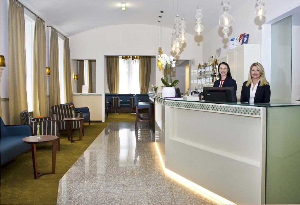 Hilight Suites Hotel Wien Eksteriør bilde