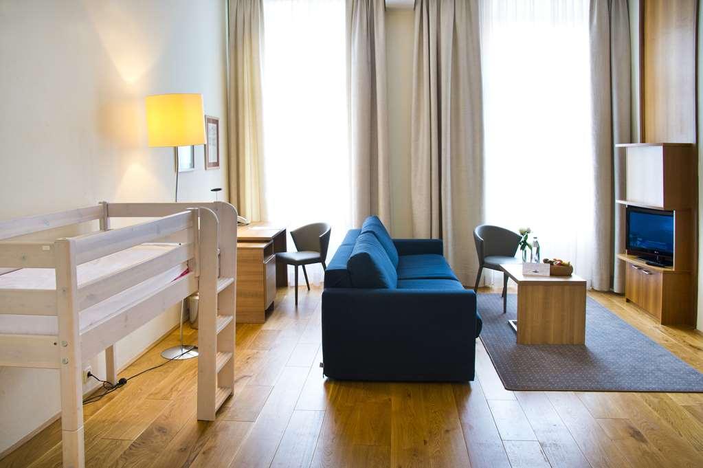 Hilight Suites Hotel Wien Rom bilde