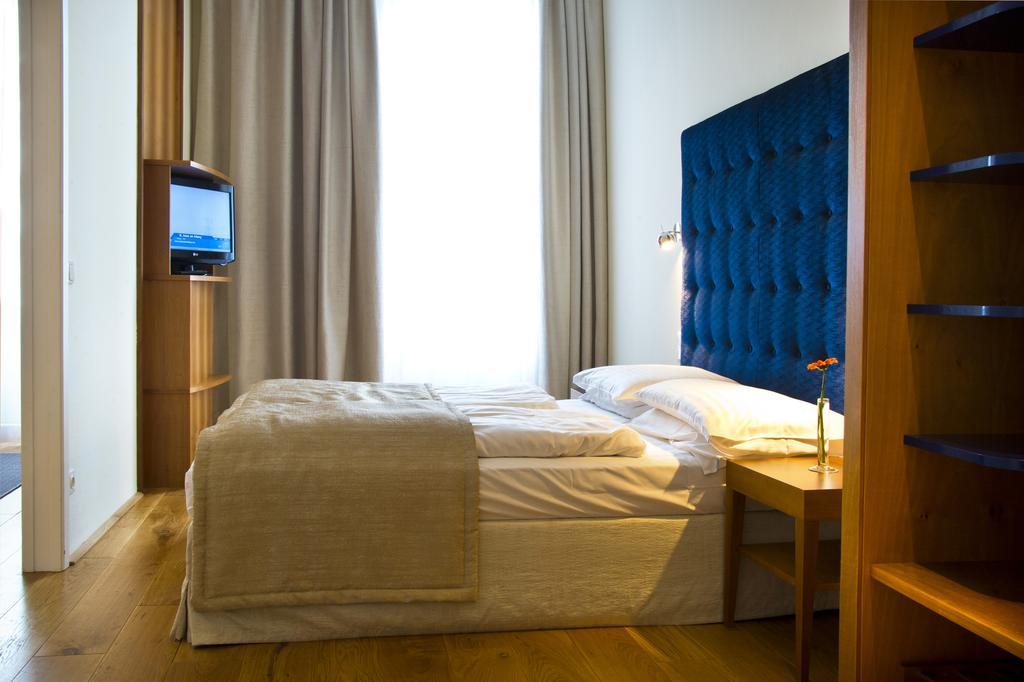 Hilight Suites Hotel Wien Eksteriør bilde